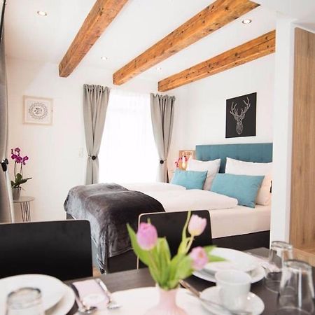 Your Home - City Apartment In Куфштайн Экстерьер фото