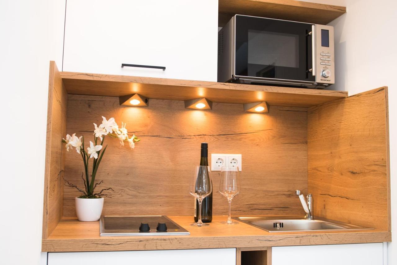 Your Home - City Apartment In Куфштайн Экстерьер фото
