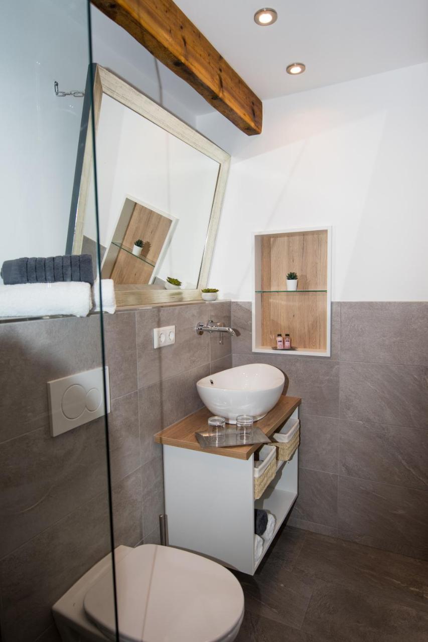 Your Home - City Apartment In Куфштайн Экстерьер фото